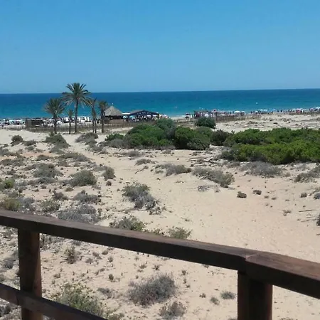 Arenales Del Sol, Alicante 阿勒纳勒斯德尔索尔