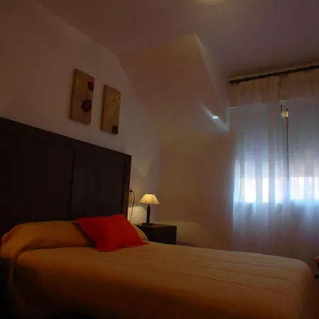 公寓 Arenales Del Sol, Alicante