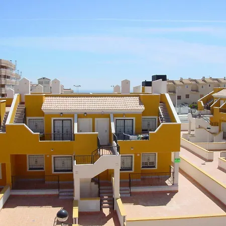 Arenales Del Sol, Alicante